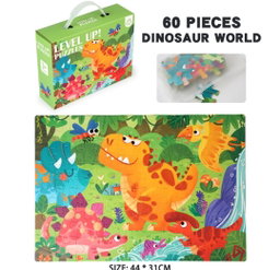 Level Up Puzzle