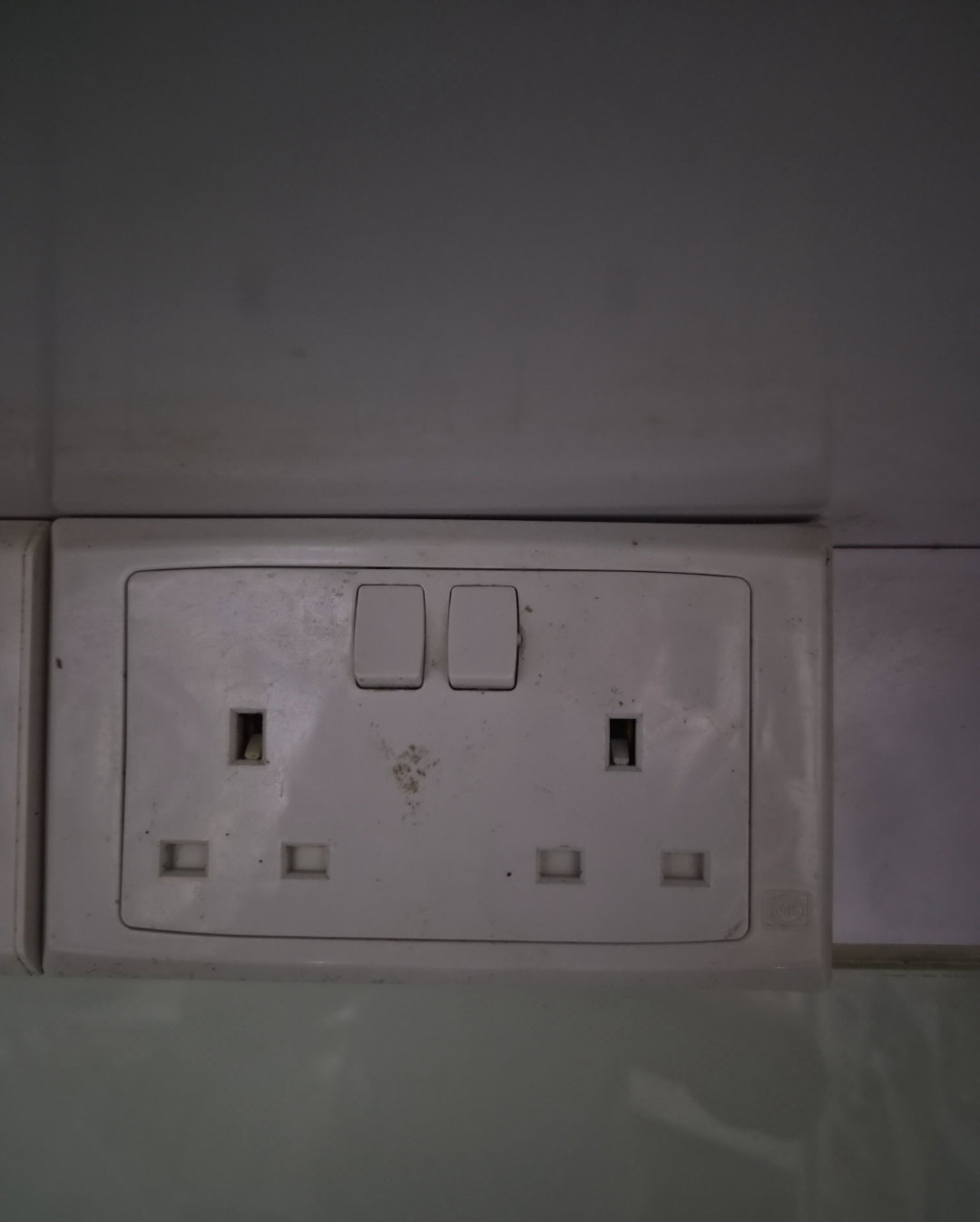 Socket Replacement