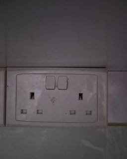 Home Electrical Systems Inspection