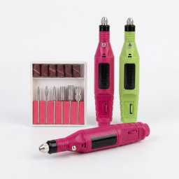 Nail drill, Variable speed rotary detail carver-(Maseru, Bizhive product)