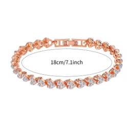Women watch 