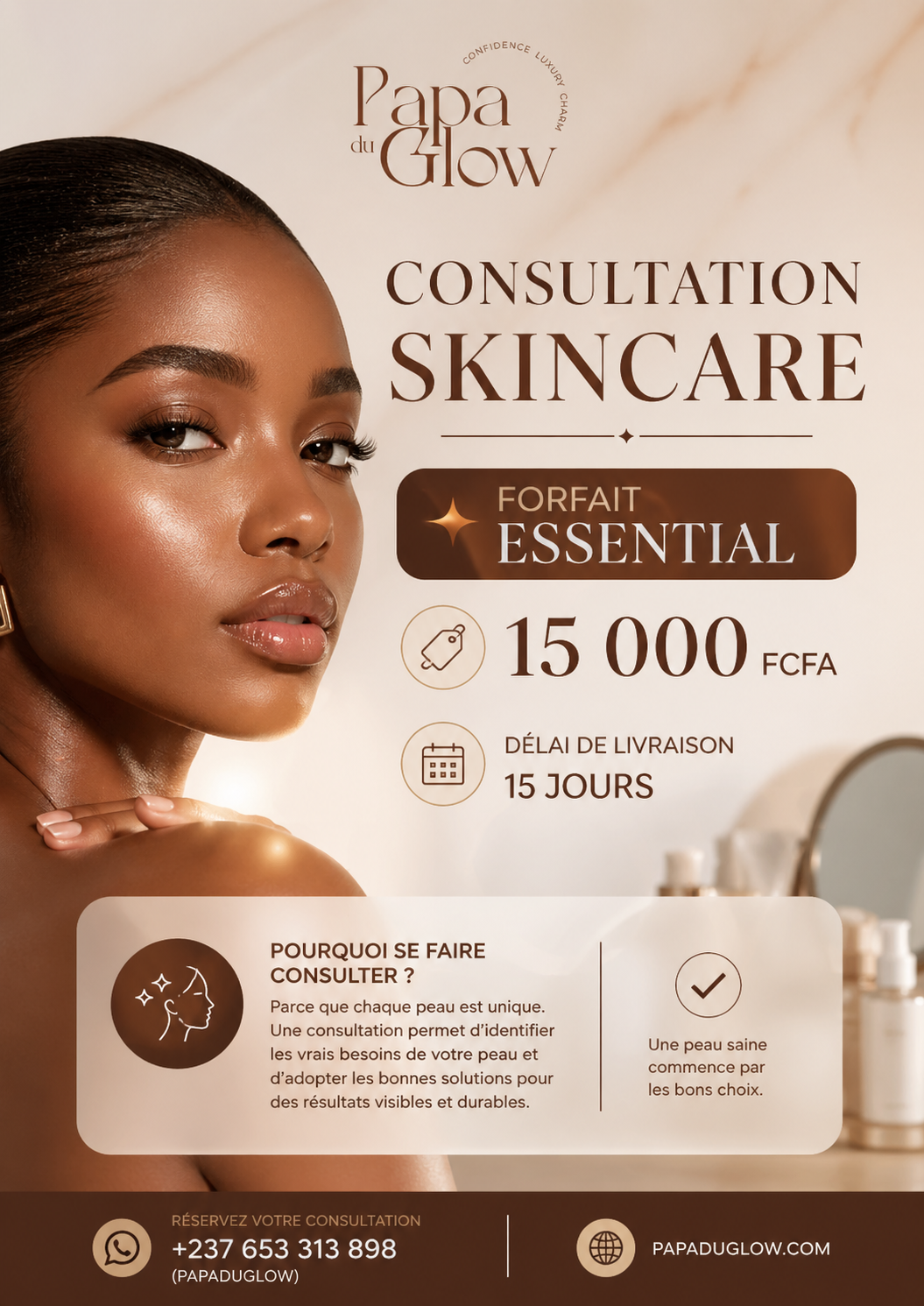 Consultation - standard 