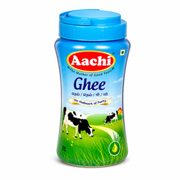 Aachi Ghee 1L