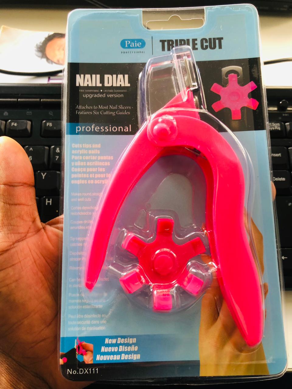 Nail Dial ( Maseru, Bizhive product)_3