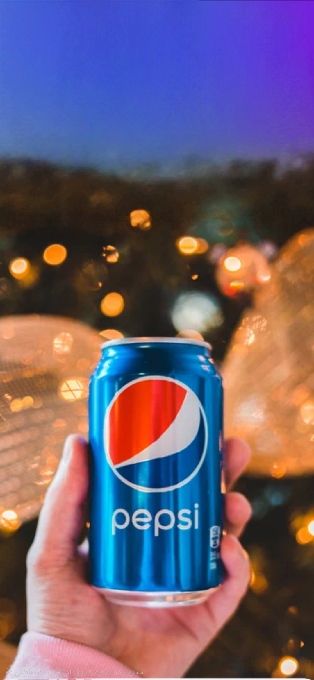 Pepsi 