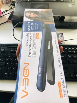 V-Ben hair straighter(Bizhive product)