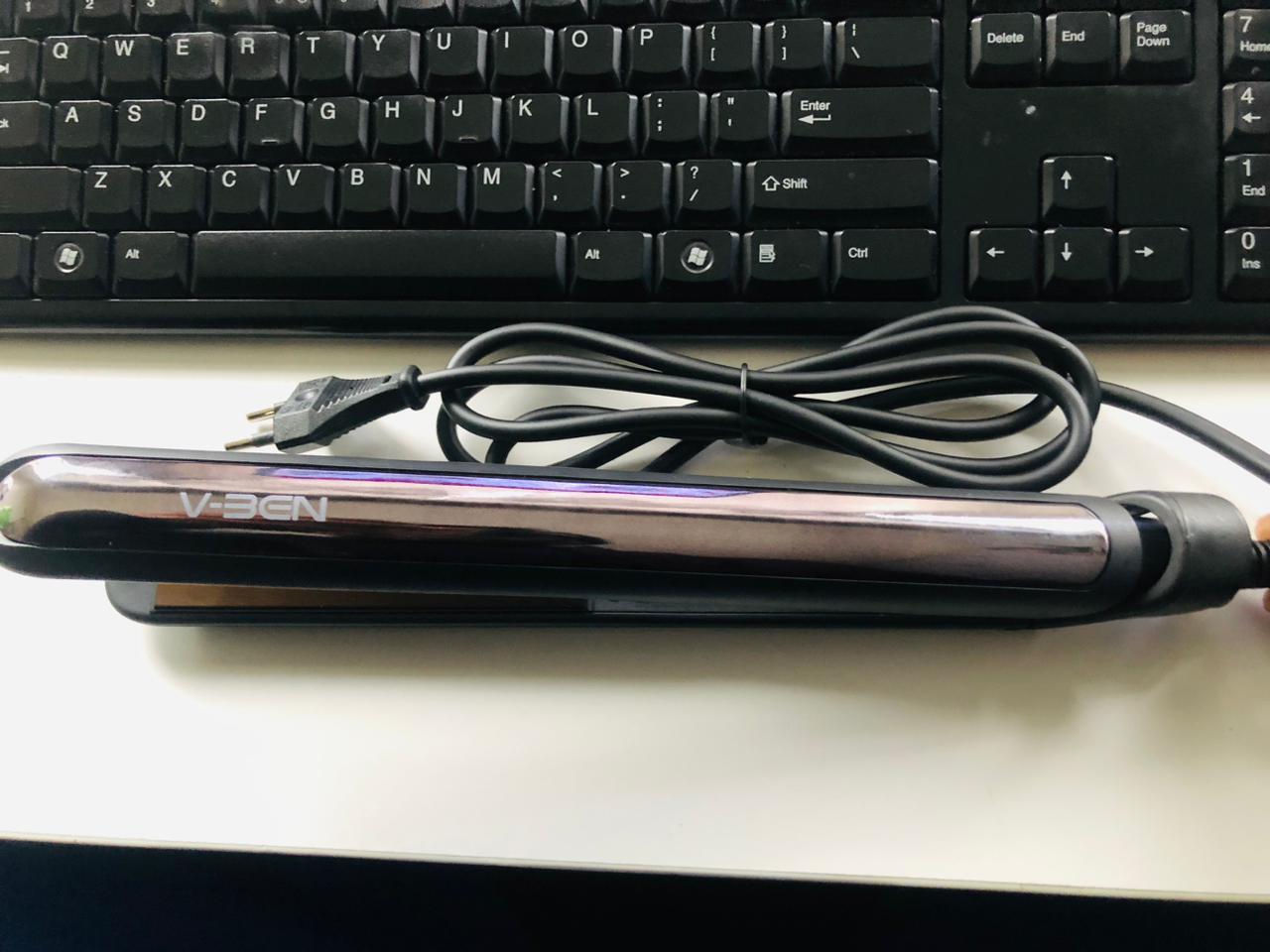 V-Ben hair straighter(Bizhive product)_1