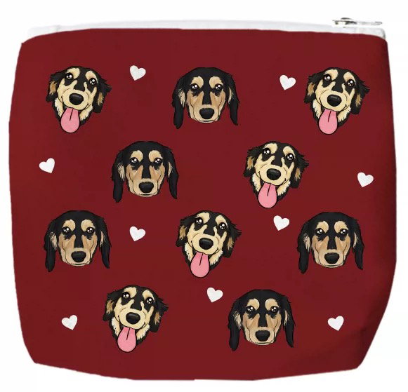 Large Pouch (22*20cm)