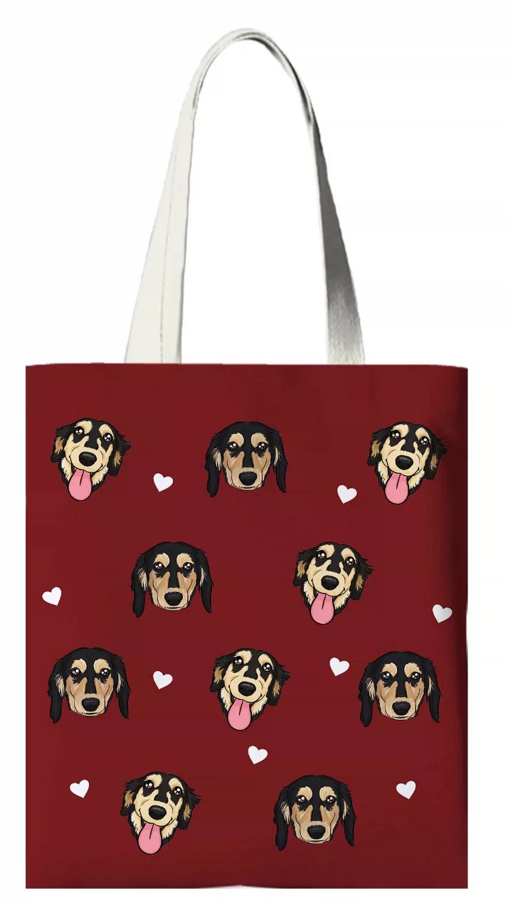 Large Tote (40*45cm)