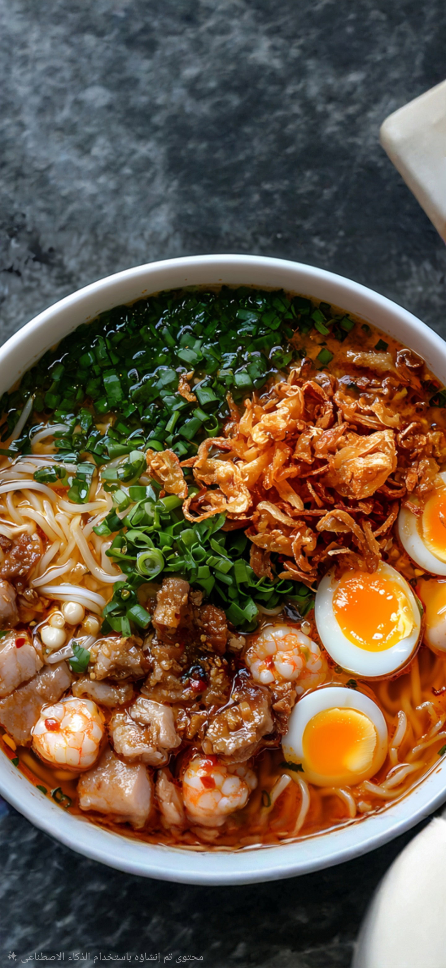 The Noodles Legends_0