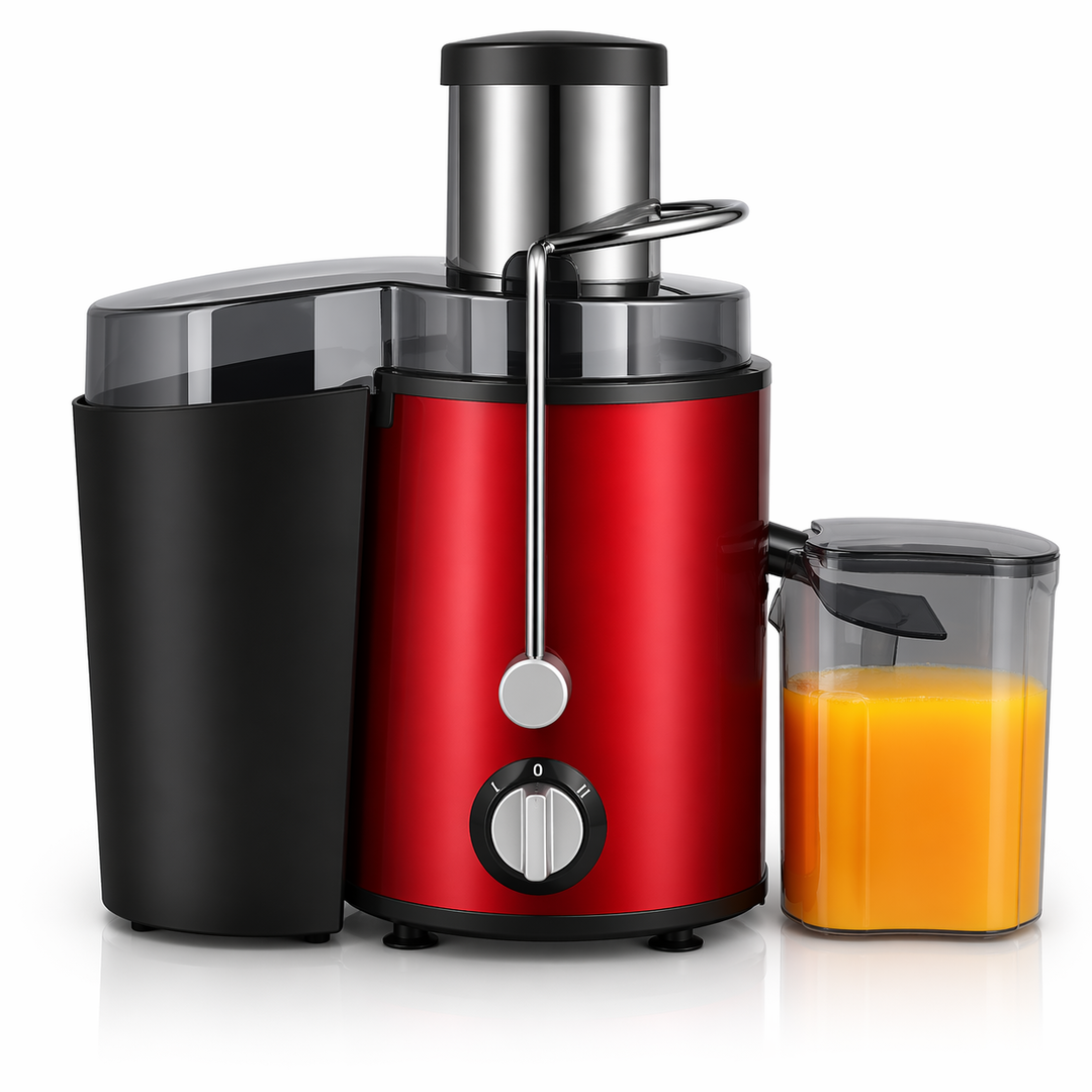 Electronic Juicer