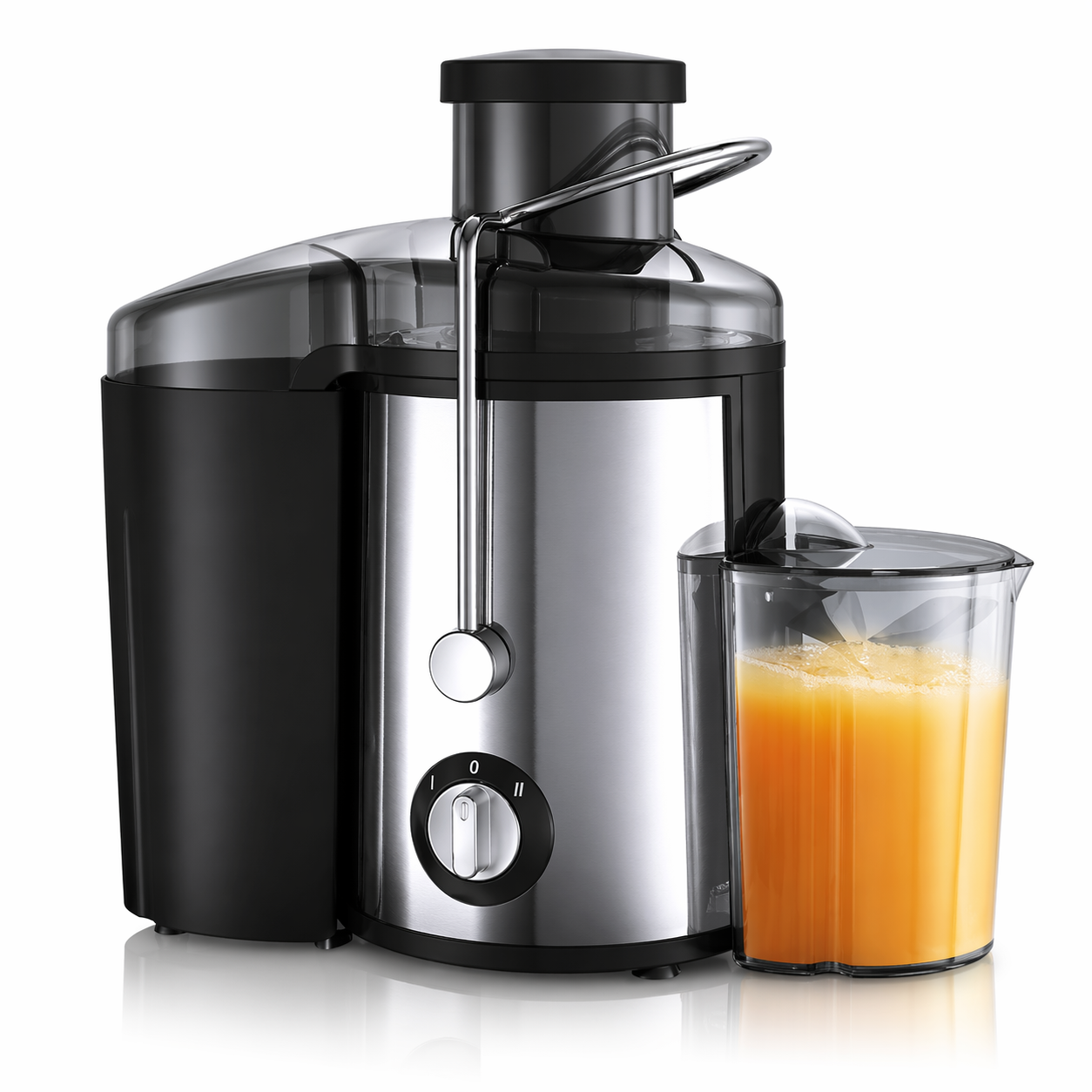 Electronic Juicer_1