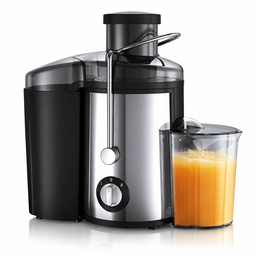 Electronic Juicer