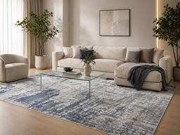 Urban Textured Rug