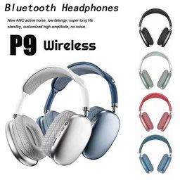 P9 Pro Max headsets