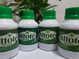 ATTOTE ODOURLESS