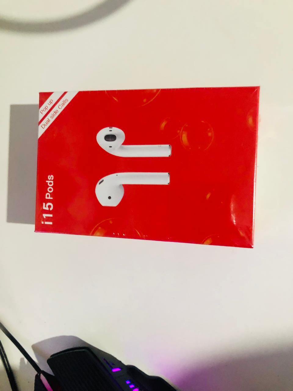 wireless EarPods (Maseru, Bizhive product)_1