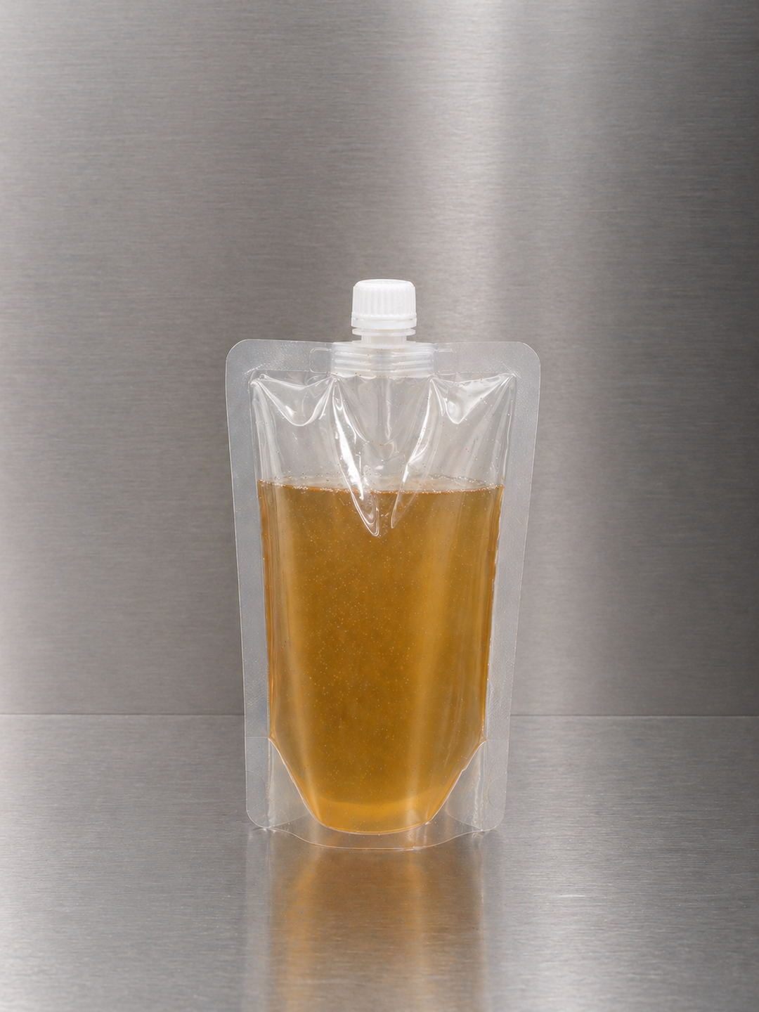 Beef Bone Marrow Broth (Baby) 100gm x 6pkt 