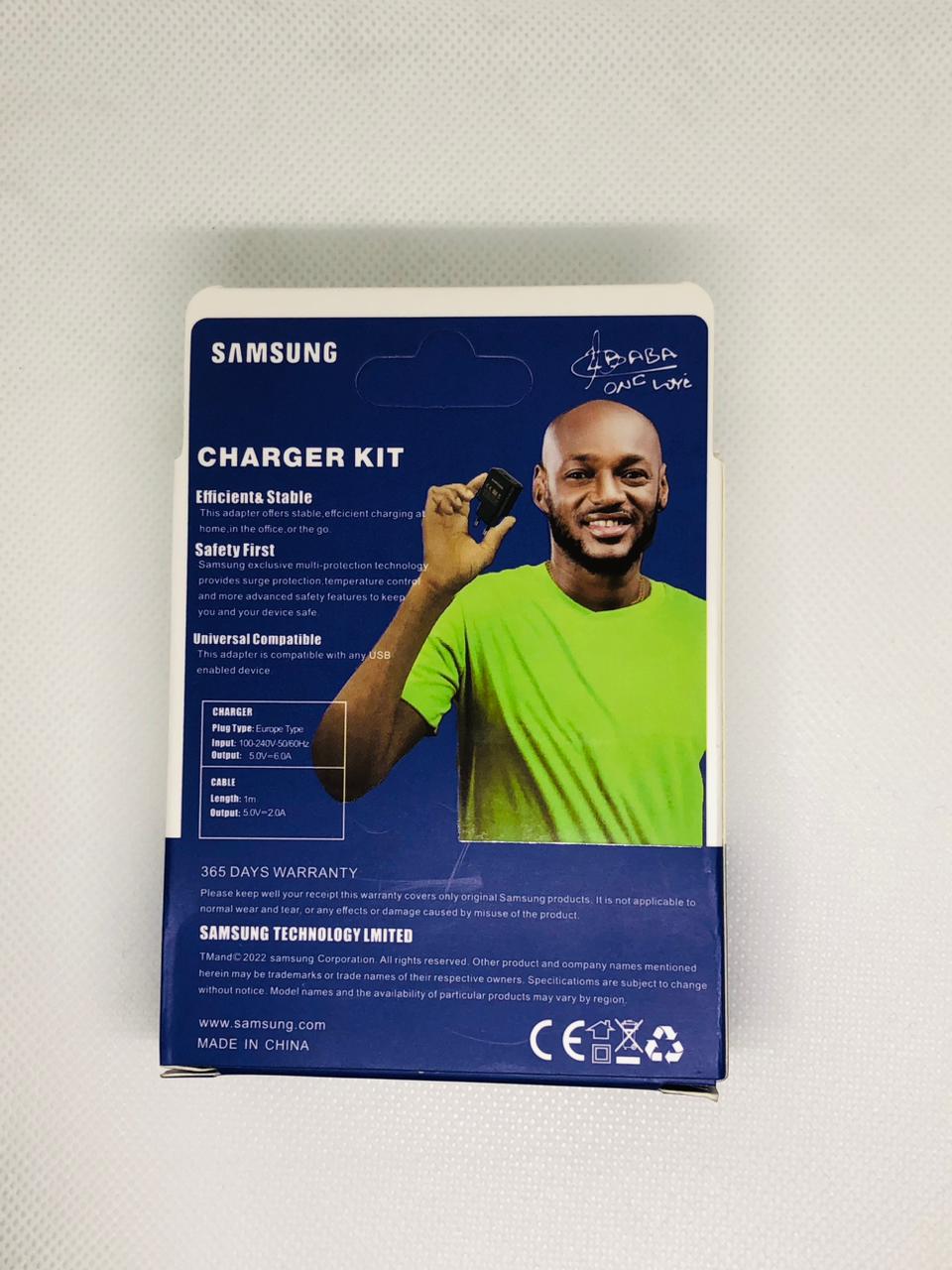 Phone charger(Maseru, Bizhive product)_1