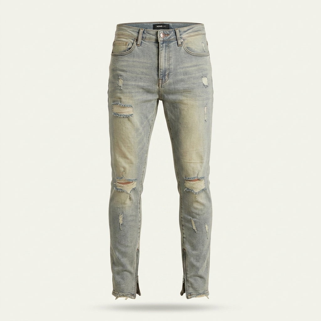 Terren Skinny Jeans 1ZW800_3