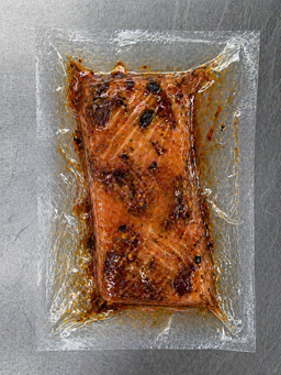 Mala Salmon (RAW)