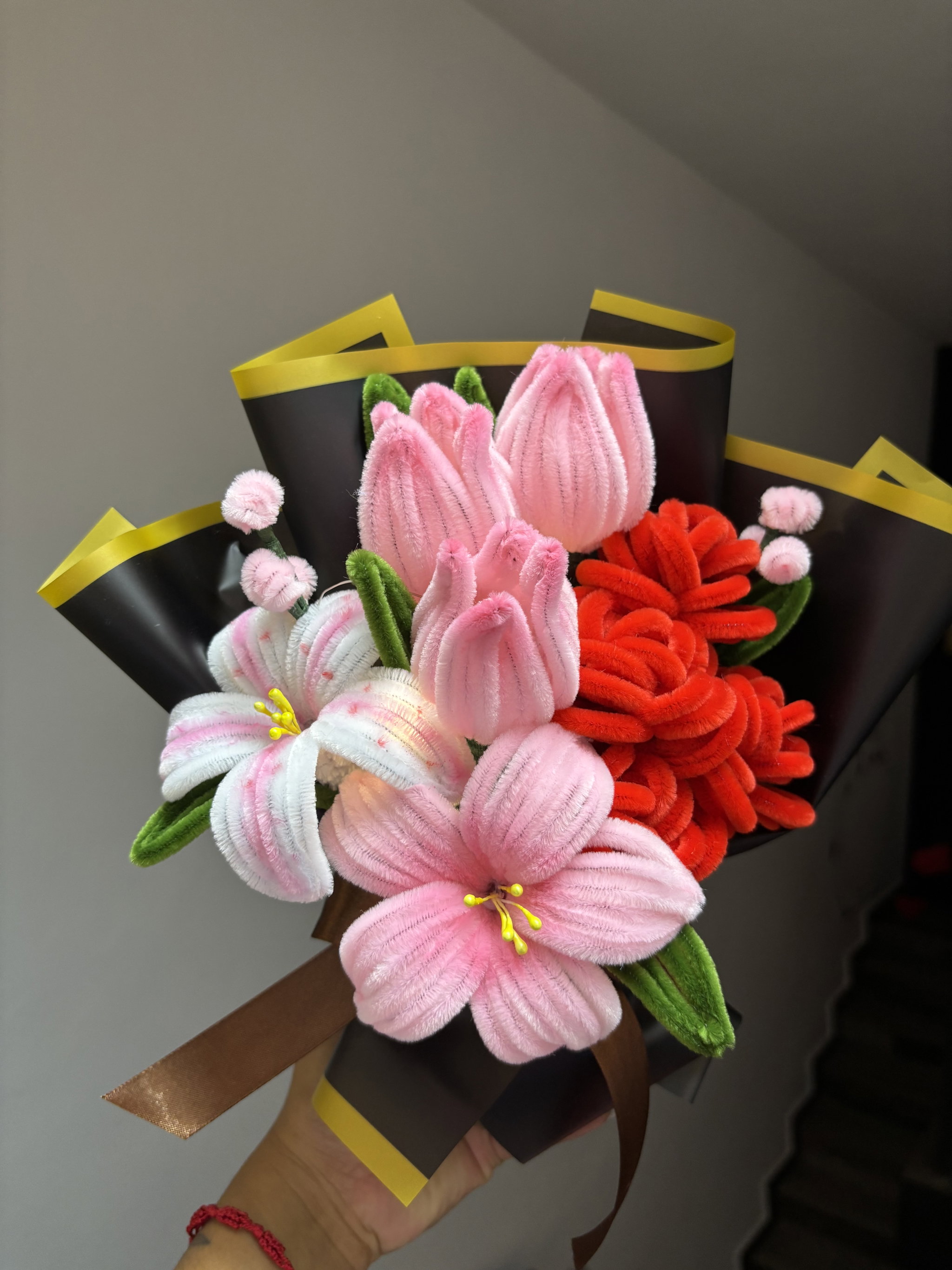 Her bouquet_0