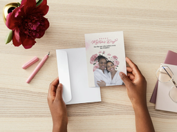 To The One Who Makes Every Day Brighter, Mother's Day Card