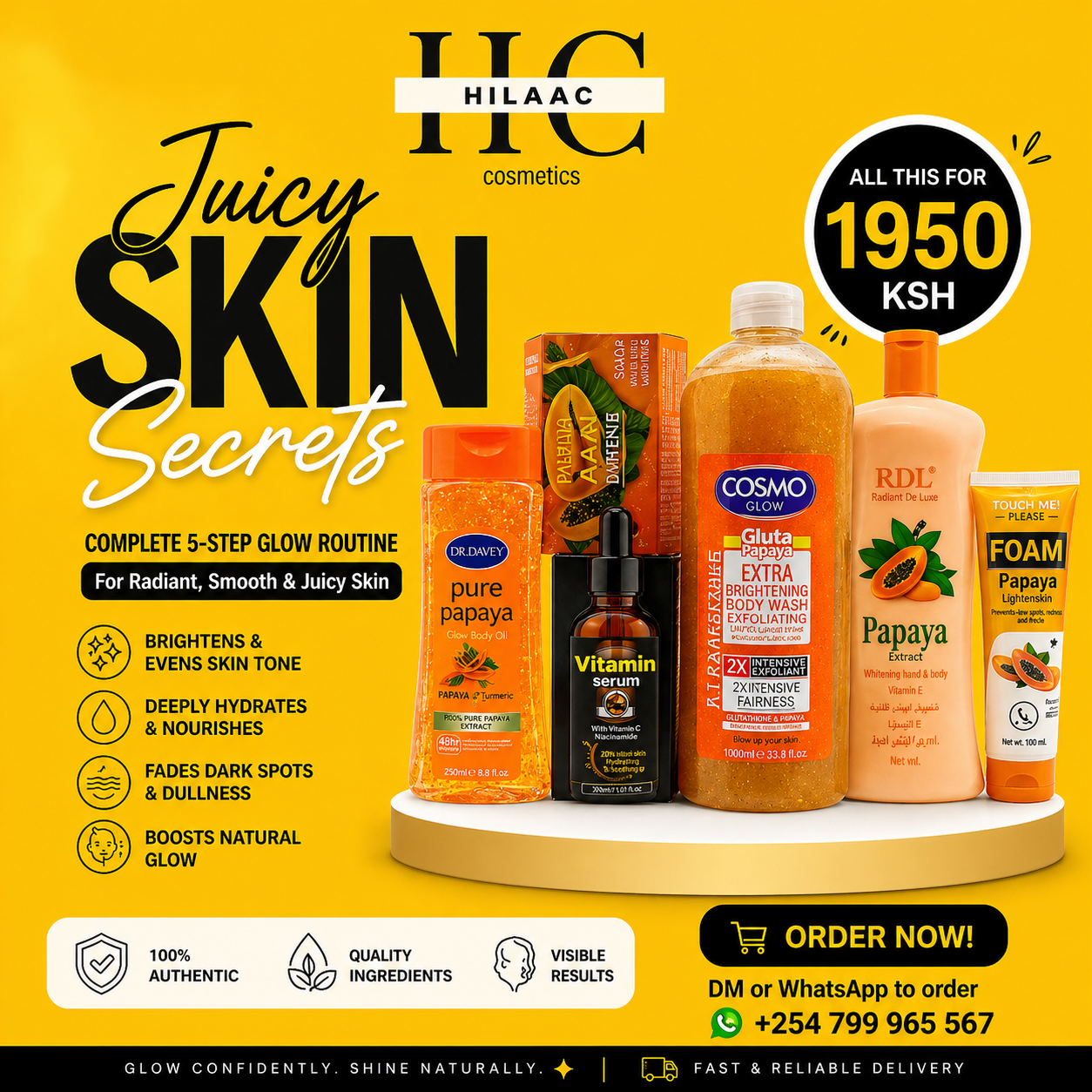 Juicy Skin Secrets _0