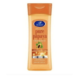 Juicy Skin Secrets 