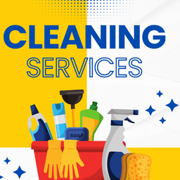House Cleaning 