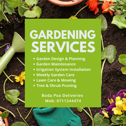 Gardening
