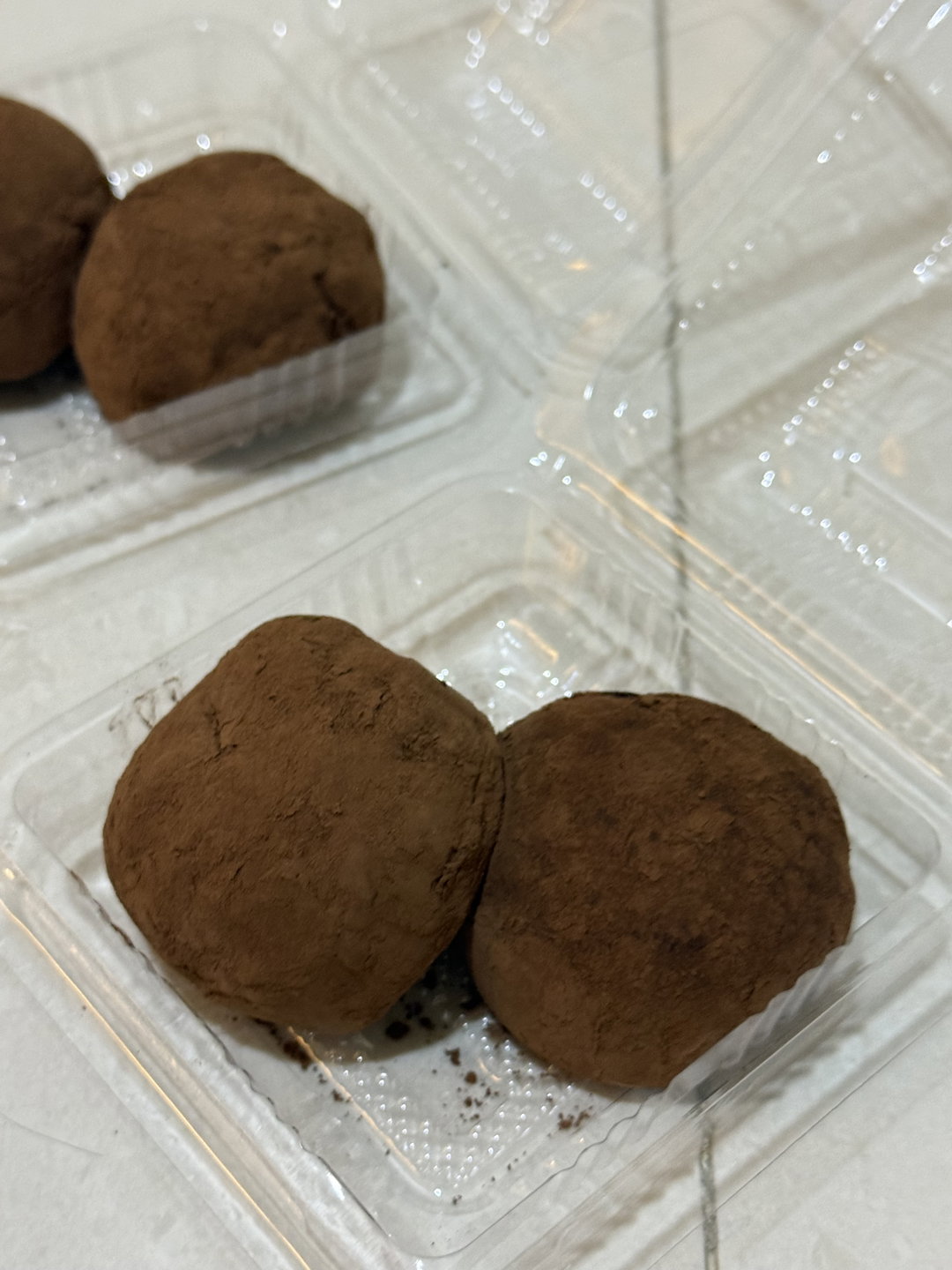 Dubai Chewy Cookie