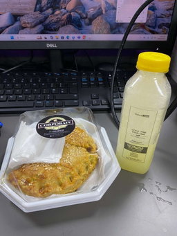 CORPORATE COMBO