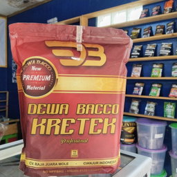 DEWA BACCO