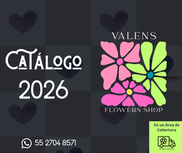 Catálogo 2026