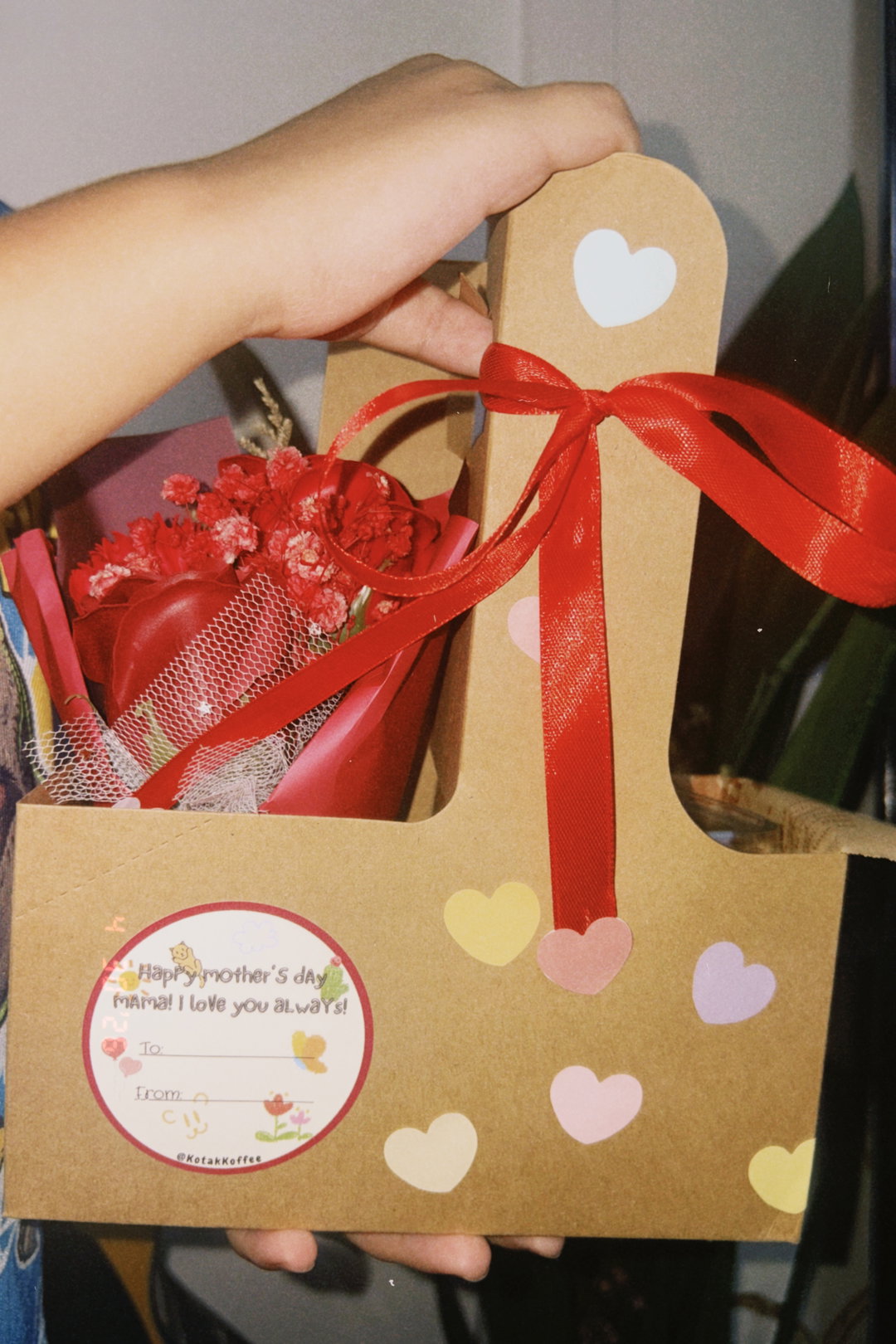 Mothers Day Set