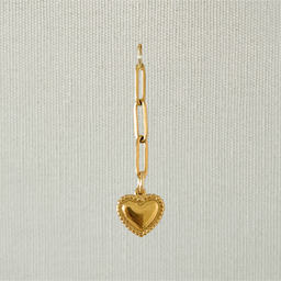 Paperclip Heart