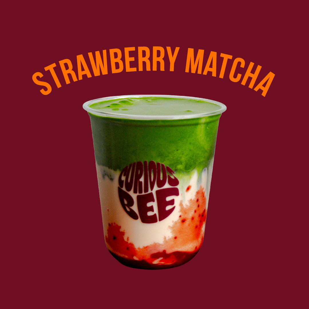 Strawberry Matcha_0