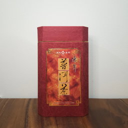 Pu Er