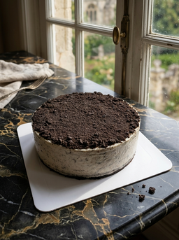 Oreo New York Cheesecake (6 inch)