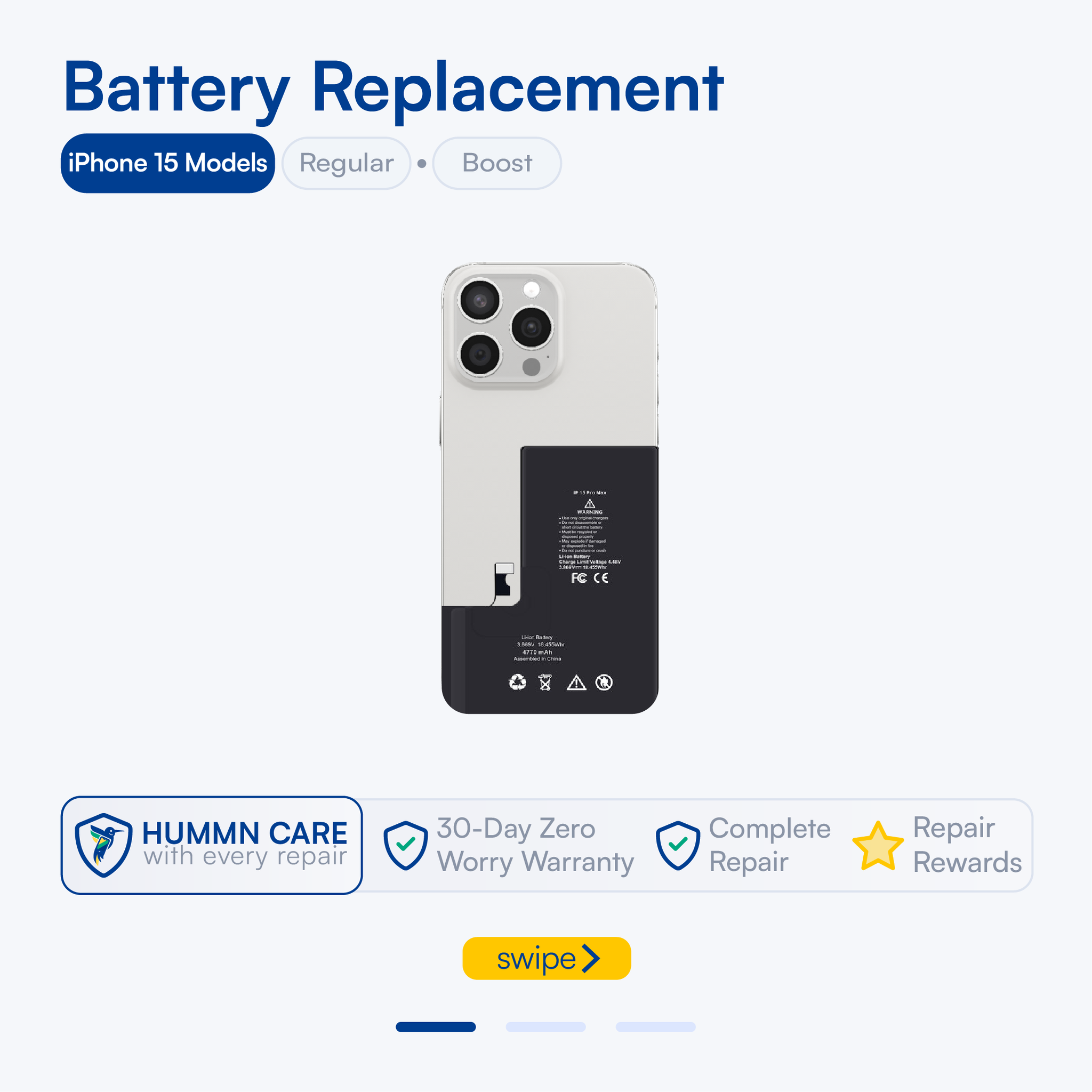 iPhone 15 Battery Repair (all models)_0