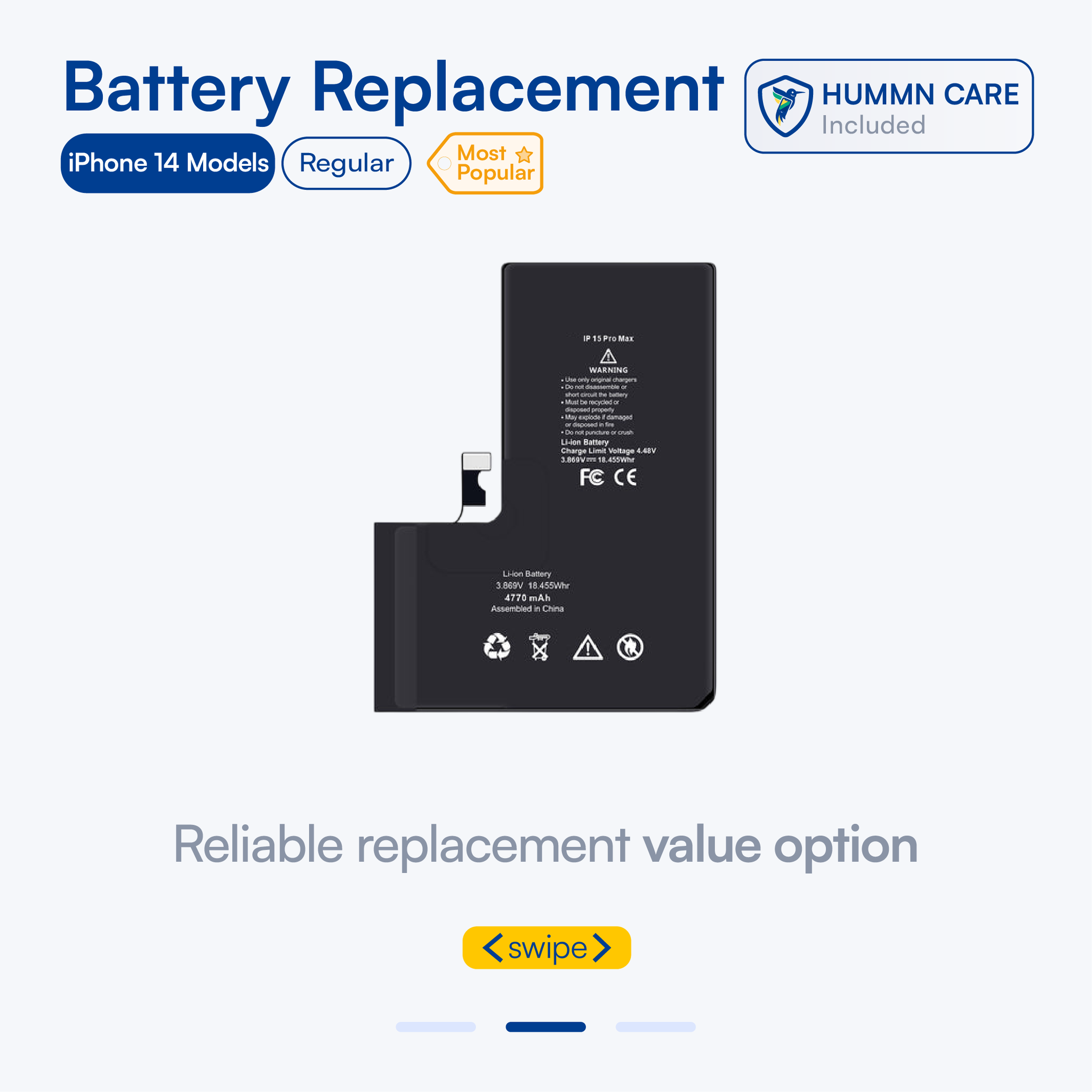 iPhone 14 Pro Max Battery Repair_1