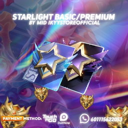STARLIGHT