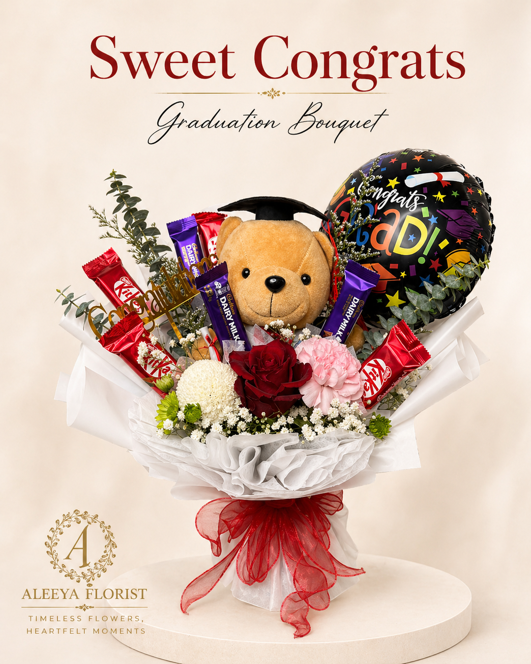 Sweet Congrats