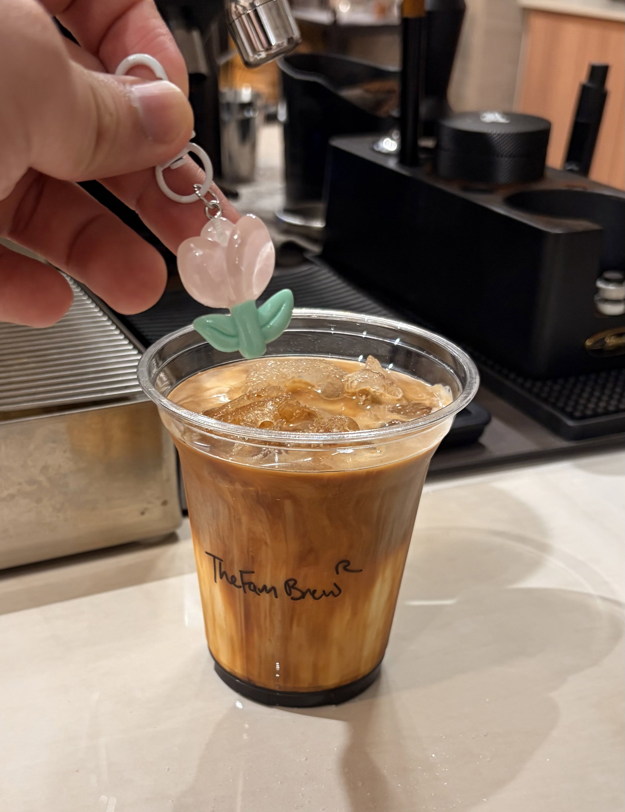 Ice Sea Salt Gula Melaka Latte_0