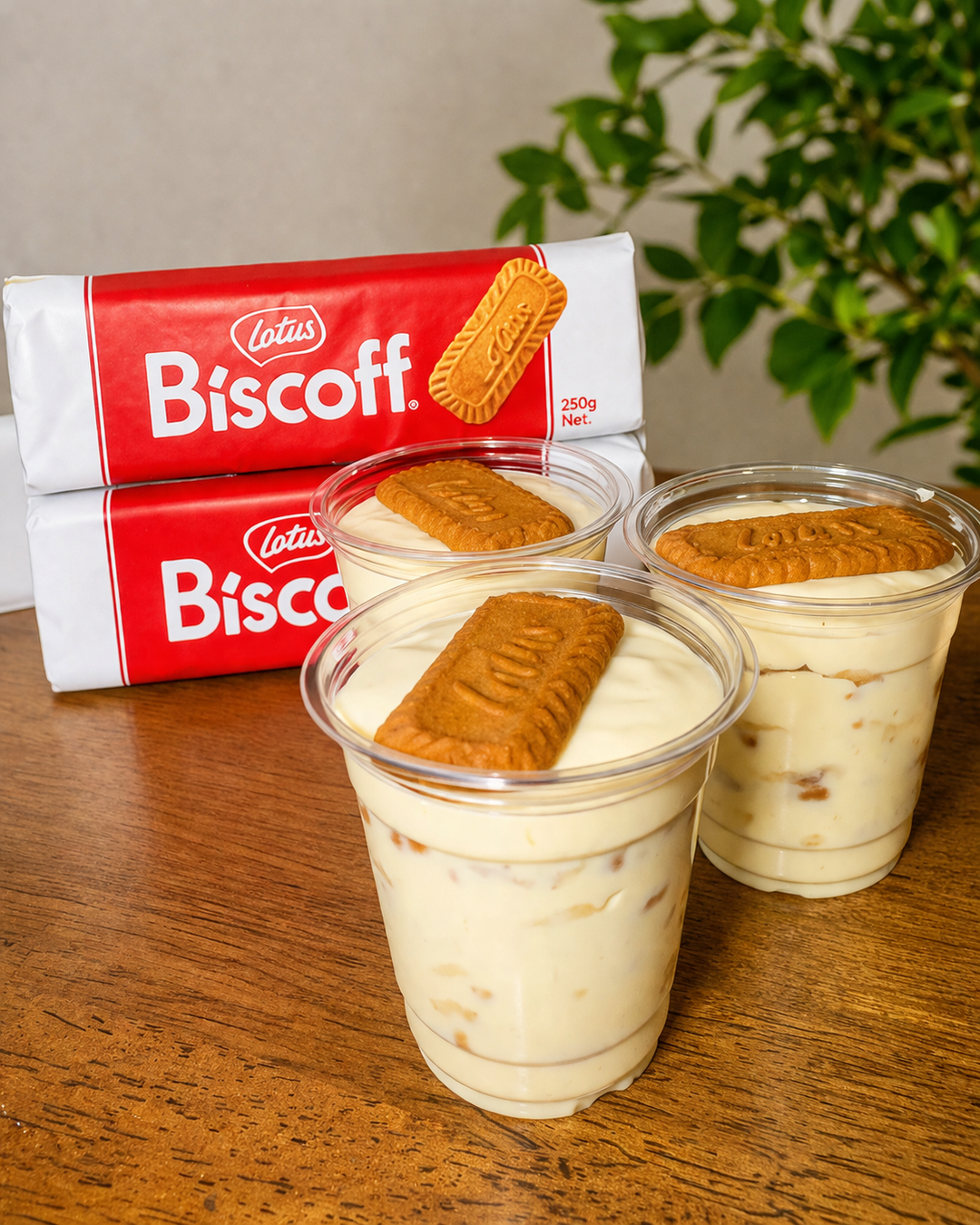 Banana Pudding (Pre-Order, collect 2 days later)
