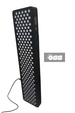 1500W Red light panel