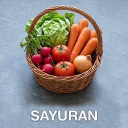Sayuran