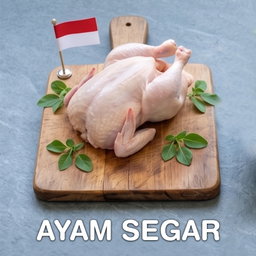 Ayam Segar
