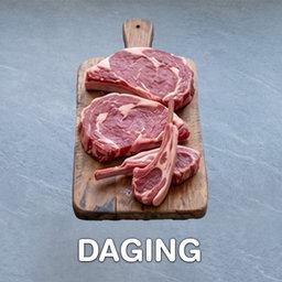 Daging